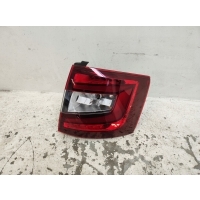 Фара задняя правый skoda октавия iii 5e 5e9945208