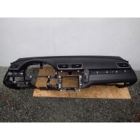 Панель консоль airbag volkswagen passat b7 3aa 2011 - 2014r