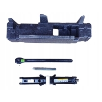 Audi q7 touareg домкрат подъёмник 4m0012113d 4m0011031d
