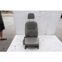 Кресло водителя volkswagen crafter i европа