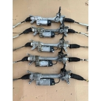 Рулевая рейка рейка мерседес е w213 cls c257 4matic a2134609301
