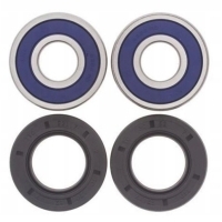 Подшипники колёса vtx vtx all balls 25-1382