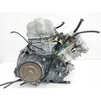 Aprilia rsv 1000 tuono двигатель