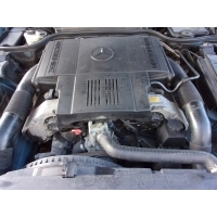 Мерседес r129 sl 500 двигатель m119 m119982 v8