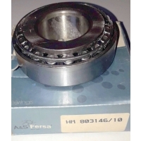 Подшипник конические hm 803146 / 10 firmy fersa wym.41,275x88,9x30,162