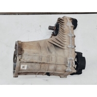 раздатка Volkswagen Touareg 2 NF 0BU341011Q