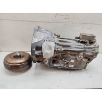 АКПП Volkswagen Touareg 2 NF 0C8300038F