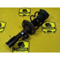 Амортизатор подвески Nissan Juke F15 2011 E43031KC2A, 540101KC0C