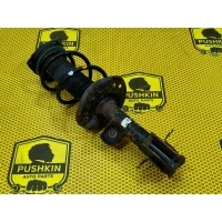 Амортизатор подвески Nissan Juke F15 2011 E43021KC2A, 540101KC0C