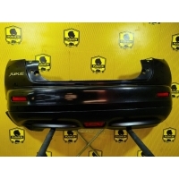 Бампер Nissan Juke F15 2011 850221KA6H, 26580ED50A, 850B21KA1A