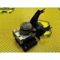 Блок ABS Nissan Juke F15 2011 476601KA1A
