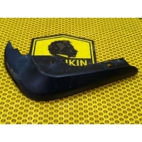 Брызговик бампера Nissan Juke F15 2011 960161KA0A