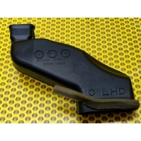 Воздуховод отопителя верхний Nissan Juke F15 2011 278301KZ0A