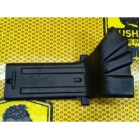 Воздуховод отопителя нижний Nissan Juke F15 2011 278301KK1A
