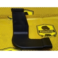 Воздуховод отопителя нижний Nissan Juke F15 2011 278331KK0A