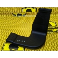 Воздуховод отопителя нижний Nissan Juke F15 2011 278321KK0A