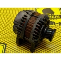 Генератор Nissan Juke F15 2011 231001KM1A