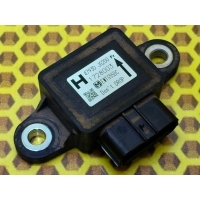 Датчик ускорения Nissan Juke F15 2011 47930JG200