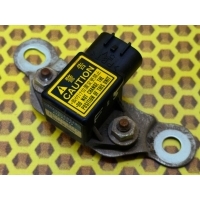 Датчик ускорения Nissan Juke F15 2011 31955EU50B