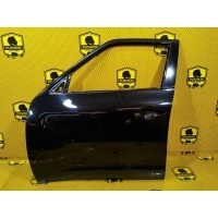 Дверь Nissan Juke F15 2011 H01011KKMD, H01531KKMA