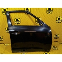 Дверь Nissan Juke F15 2011 H01001KKMD, H01521KKMA