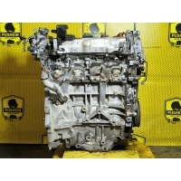 Двигатель Nissan Juke F15 2011 MR16DDT 101021KC4B, 101031KC2B