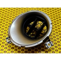 Дефлектор салона боковой Nissan Juke F15 2011 687611KE0A