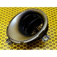 Дефлектор салона боковой Nissan Juke F15 2011 687601KE0A