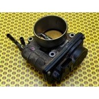 Дроссельная заслонка Nissan Juke F15 2011 161191KC0B
