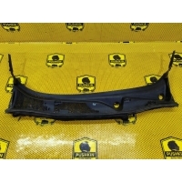 Жабо Nissan Juke F15 2011 668621KM0B