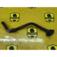 Горловина заливная топливного бака Nissan Juke F15 2011 172211KA0A