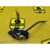 Замок двери Nissan Juke F15 2011 825011KA0A