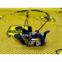 Замок двери Nissan Juke F15 2011 805011KA1A