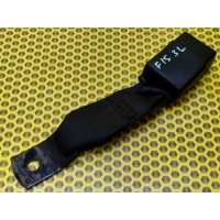 Замок ремня безопасности Nissan Juke F15 2011 888431KA0A
