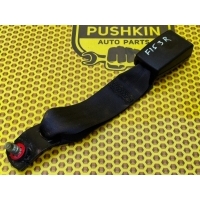 Замок ремня безопасности Nissan Juke F15 2011 888521KA2A