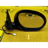 Зеркало заднего вида Nissan Juke F15 2011 963011KA3A, 963011KA3B