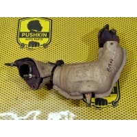 Катализатор Nissan Juke F15 2011 208A23DD0A