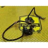 Клемма аккумулятора минусовая Nissan Juke F15 2011 240801KC0B, 243407F001