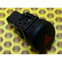 Кнопка аварийной сигнализации Nissan Juke F15 2011 252901KA0A