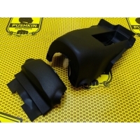 Кожух рулевой колонки Nissan Juke F15 2011 484701KE1A