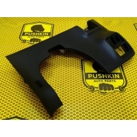 Пластина коленная Nissan Juke F15 2011 689621KP0A