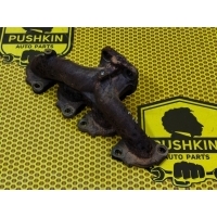 Выпускной коллектор Nissan Juke F15 2011 140041KC1A