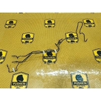 Комплект тормозных трубок АБС ГТЦ Nissan Juke F15 2011 462501KN3A, 462521KN3A