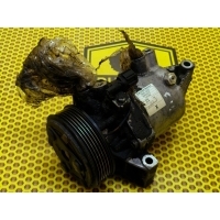 Компрессор кондиционера Nissan Juke F15 2011 926001KC1B, 926101HC1B, 926601KC1B