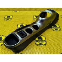 Консоль центральная Nissan Juke F15 2011 969101KN0A, 969311KN1A, 969121KE0A, 969651KN0A, 969081KE0A