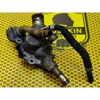 Корпус термостата Nissan Juke F15 2011 110601KC0B
