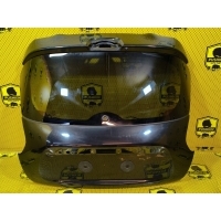 Крышка багажника Nissan Juke F15 2011 K01001KABE, 903001KA0B