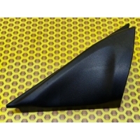Крышка зеркала внутренняя Nissan Juke F15 2011 802931KA0A