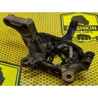 Кулак поворотный Nissan Juke F15 2011 400141KK0A