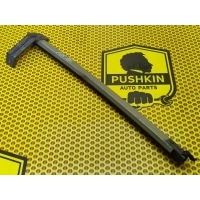Направляющая стекла двери передняя Nissan Juke F15 2011 823851KA0A